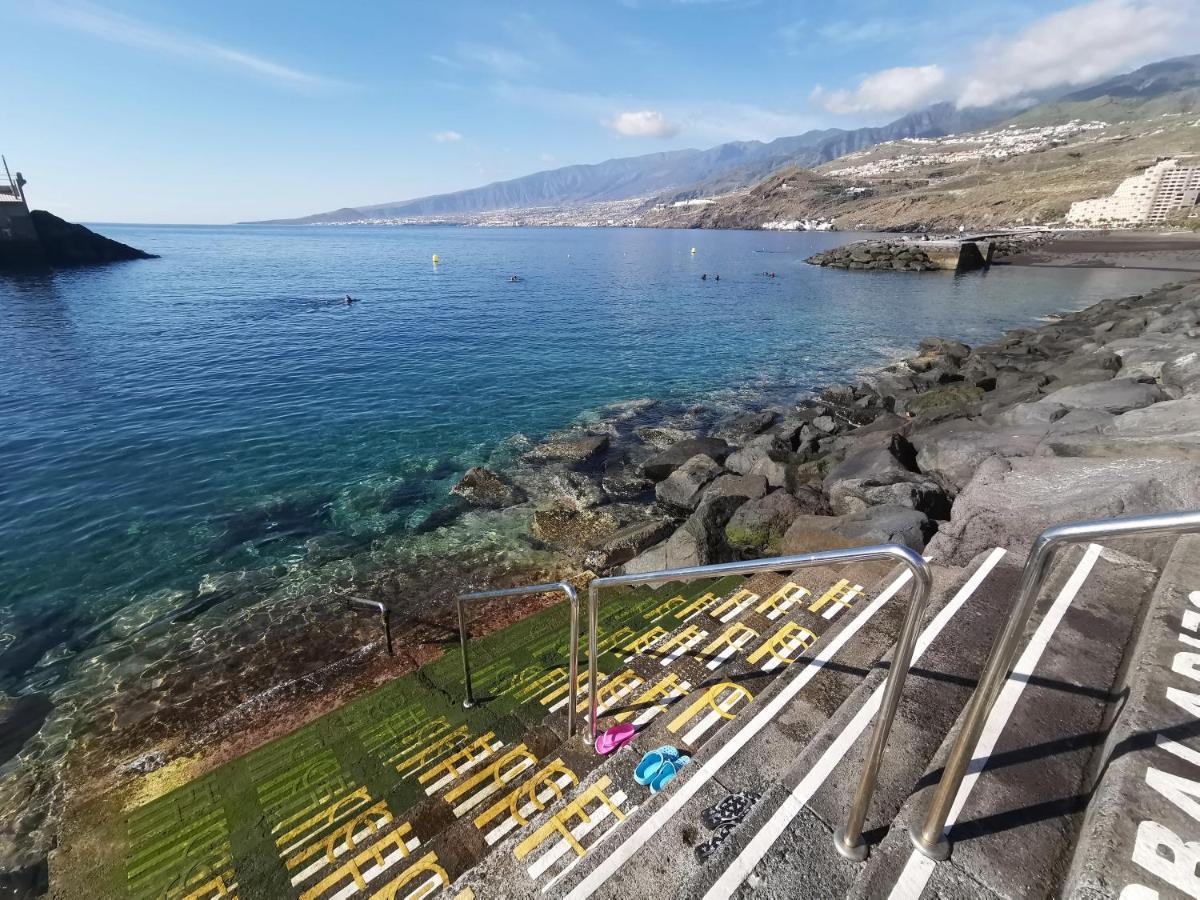 Home2book Beautiful View Of The Bay & Wifi Apartment Tabaiba