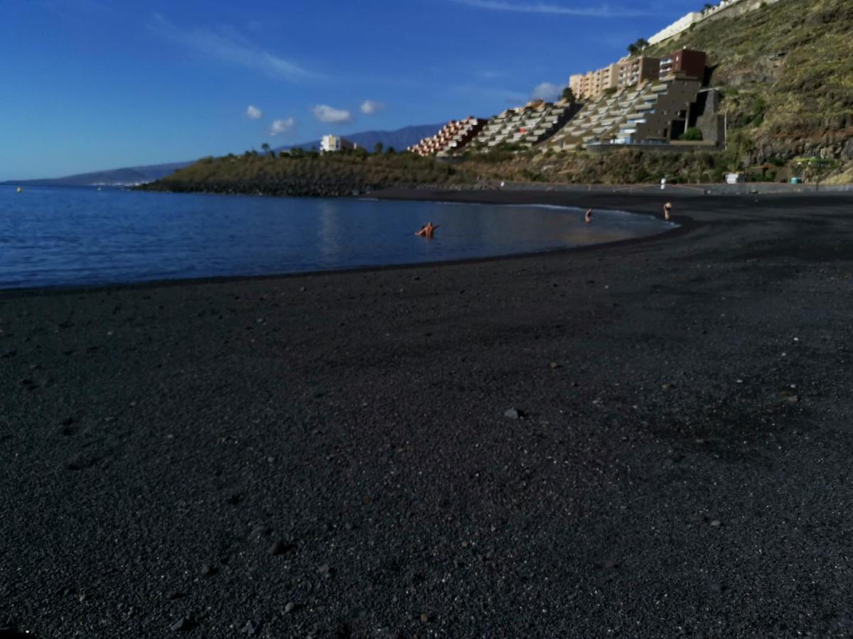 Home2book Beautiful View Of The Bay & Wifi * Tabaiba
