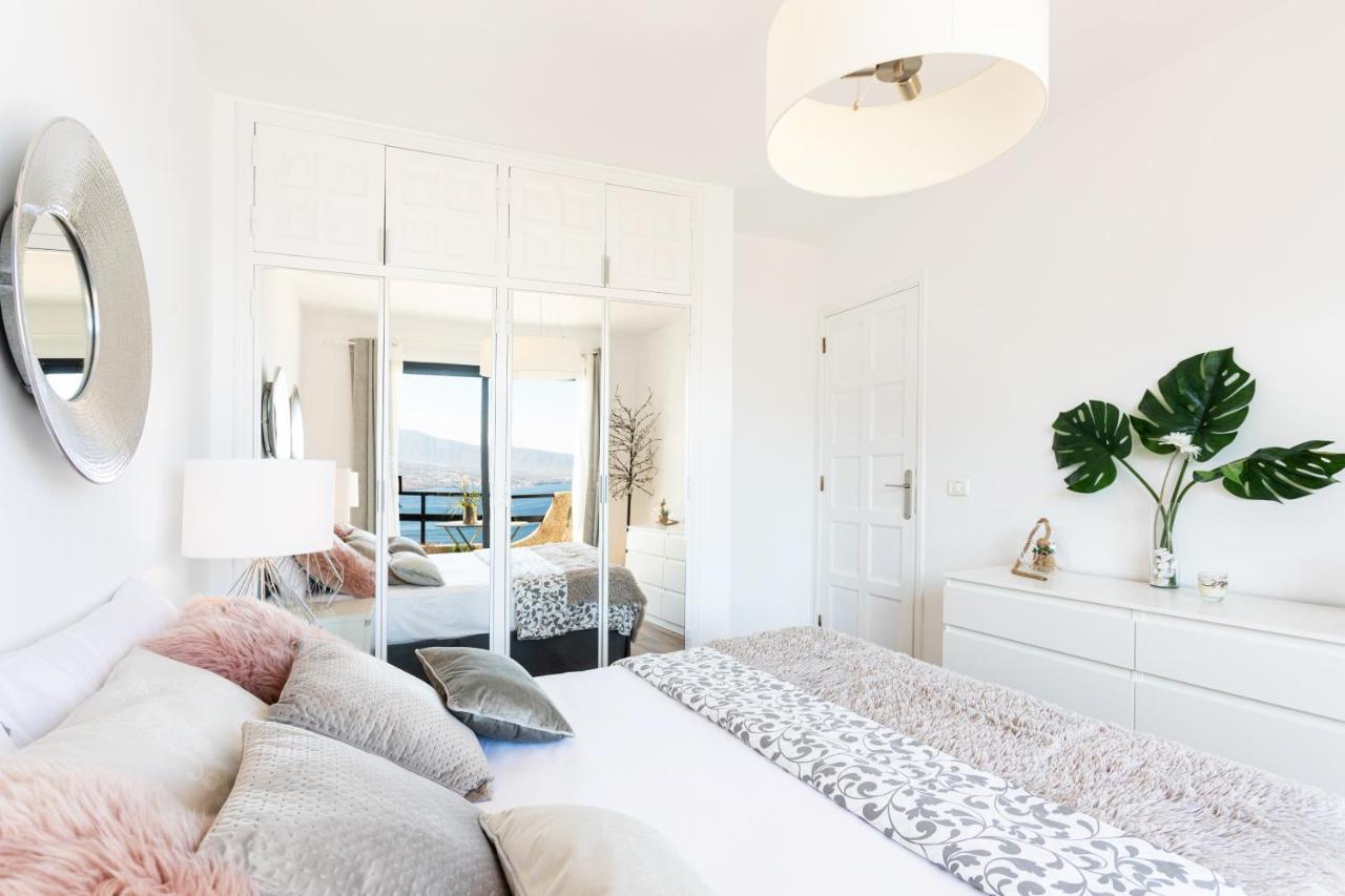 Home2book Beautiful View Of The Bay & Wifi Appartement