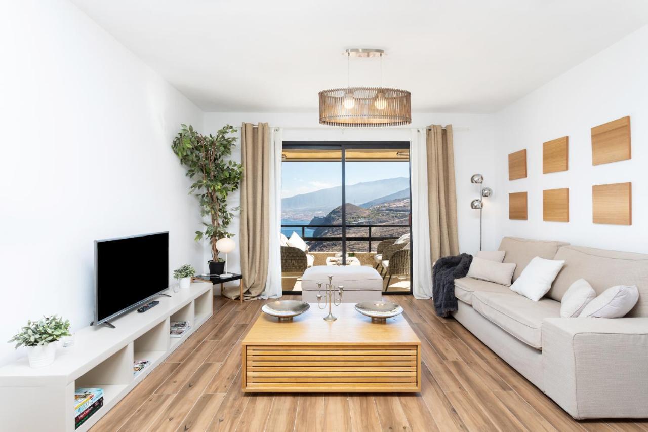 Home2book Beautiful View Of The Bay & Wifi Tabaiba