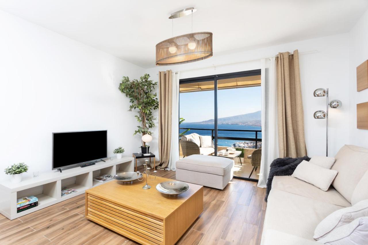 Home2book Beautiful View Of The Bay & Wifi