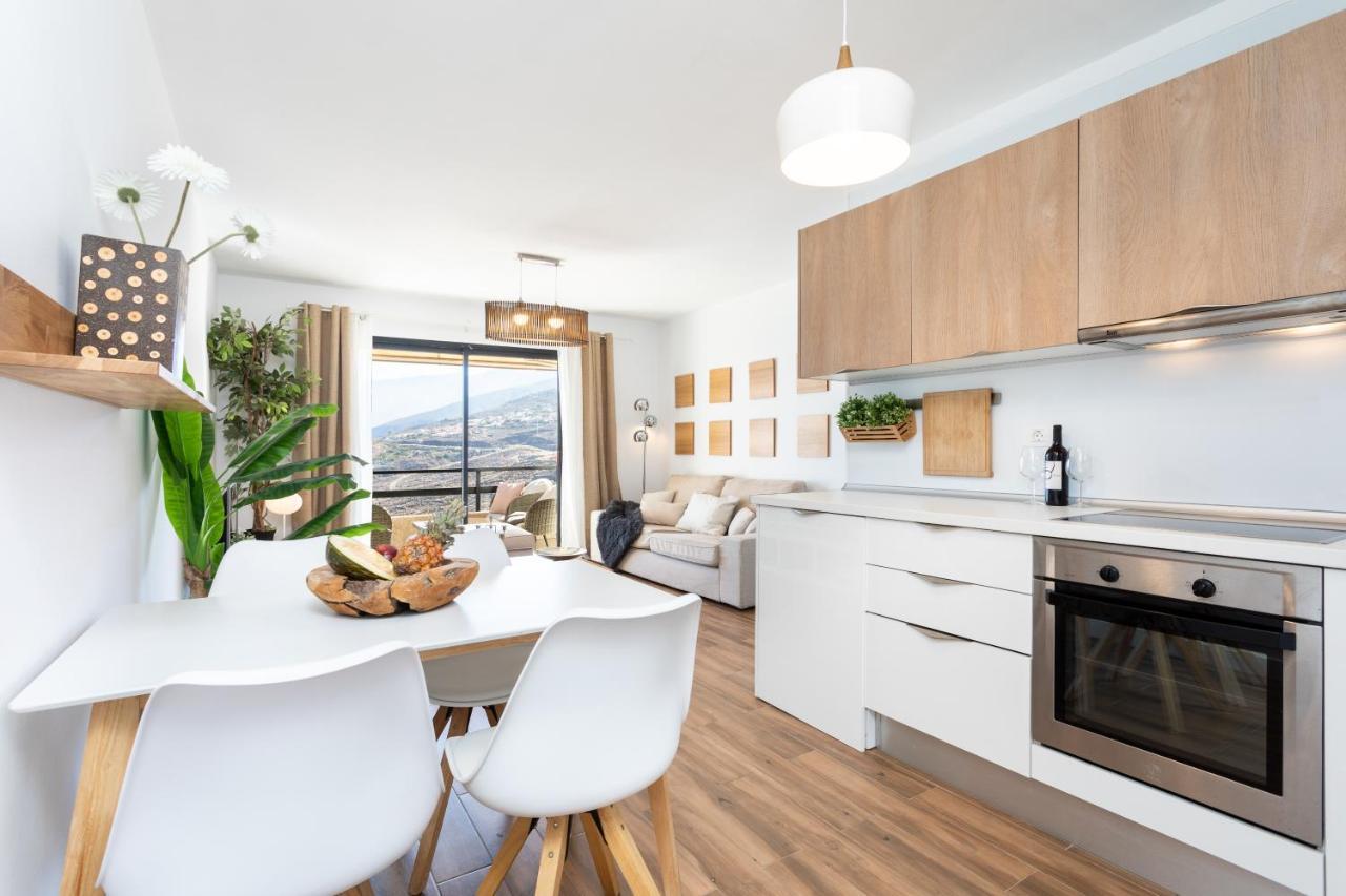 Apartment Home2book Beautiful View Of The Bay & Wifi Tabaiba