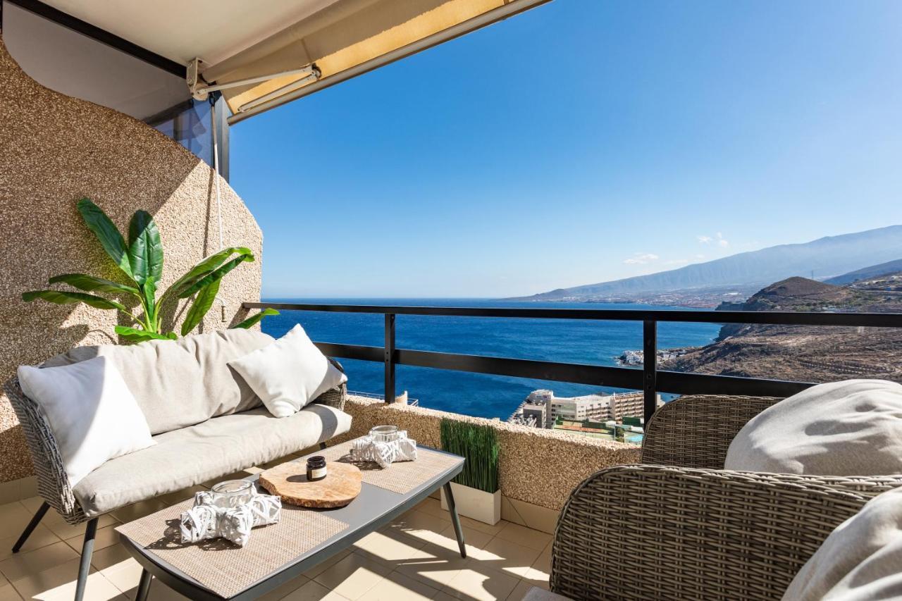 Home2book Beautiful View Of The Bay & Wifi Apartment