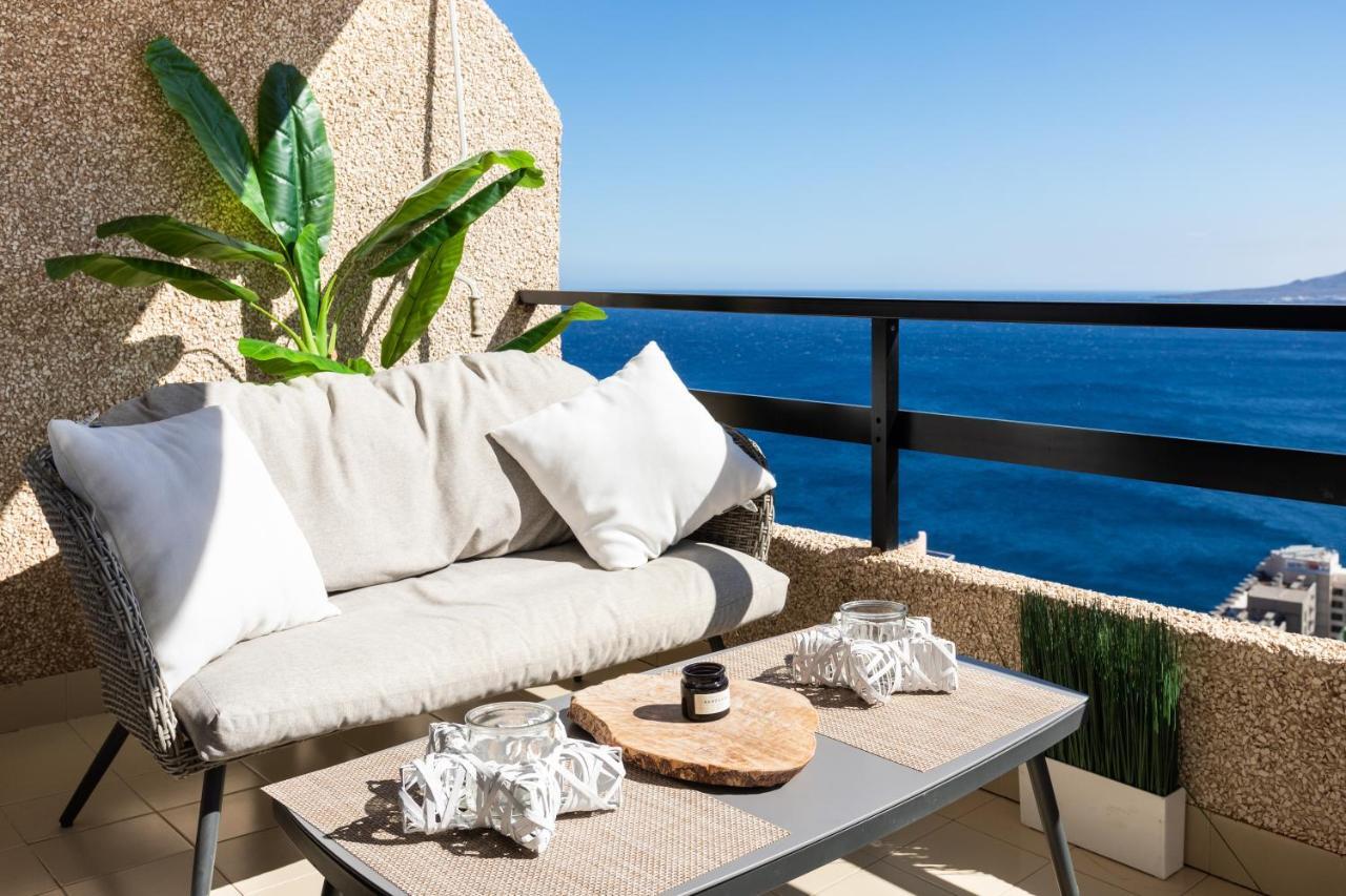 Home2book Beautiful View Of The Bay & Wifi