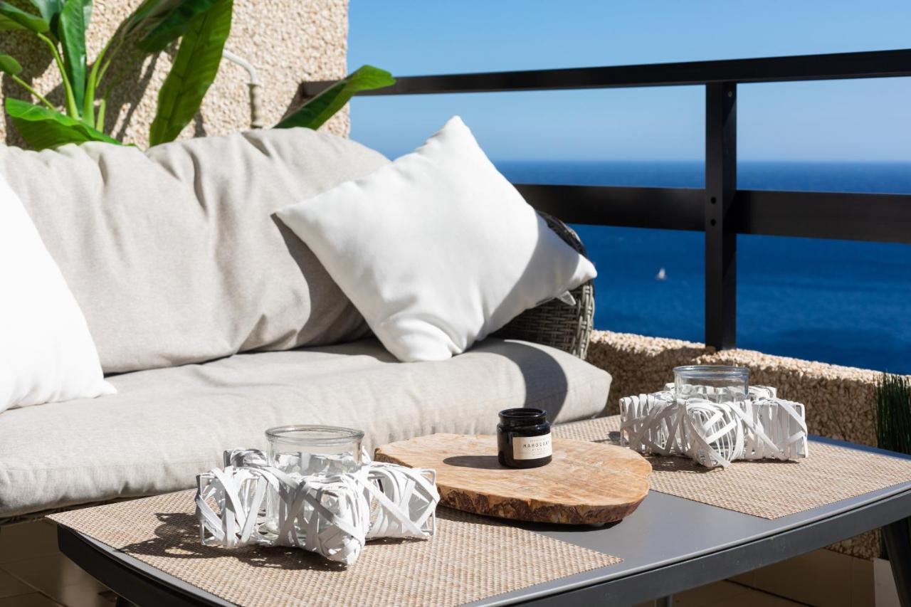 Home2book Beautiful View Of The Bay & Wifi Tabaiba