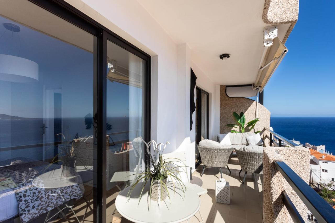 Home2book Beautiful View Of The Bay & Wifi Tabaiba
