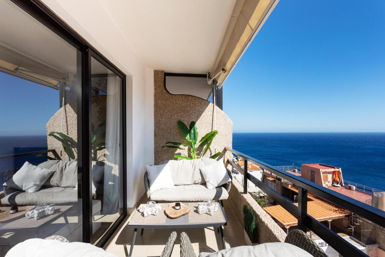 Home2book Beautiful View Of The Bay & Wifi Appartement *