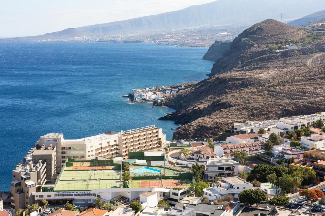 Apartment Home2book Beautiful View Of The Bay & Wifi