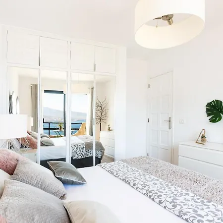 Home2Book Beautiful View Of The Bay & Wifi Tabaiba Exterior foto