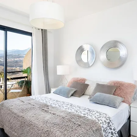 Home2Book Beautiful View Of The Bay & Wifi Tabaiba Exterior foto