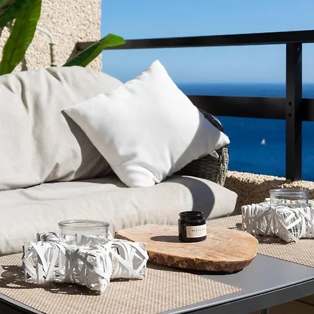 Home2Book Beautiful View Of The Bay & Wifi Tabaiba Exterior foto