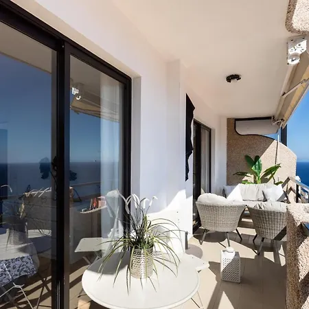 Home2Book Beautiful View Of The Bay & Wifi Tabaiba Exterior foto